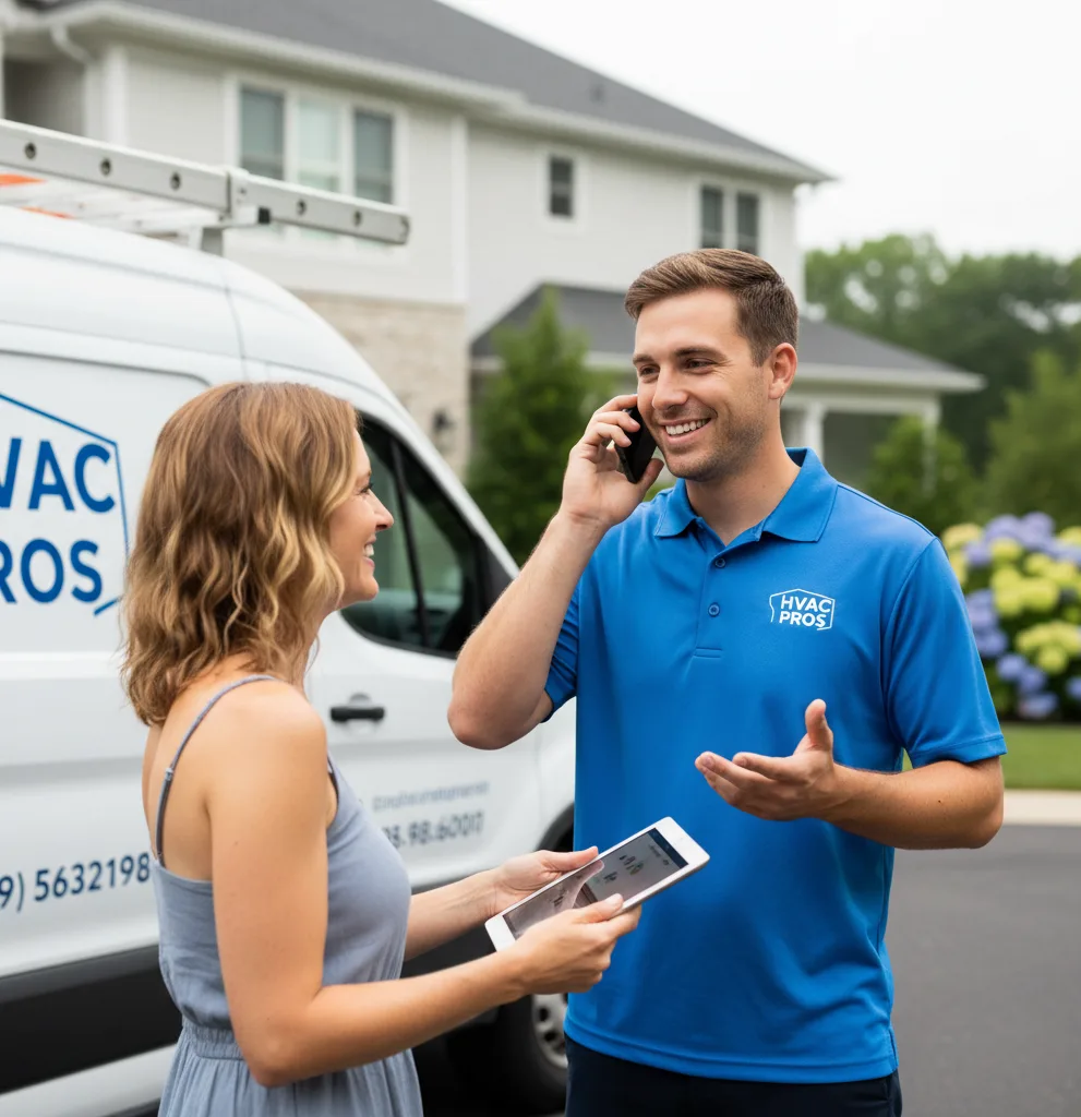 AC Repair in Galena, KS